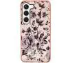 Etui Guess Flower Collection GUHCS23SHCFWSP do Samsung Galaxy S23