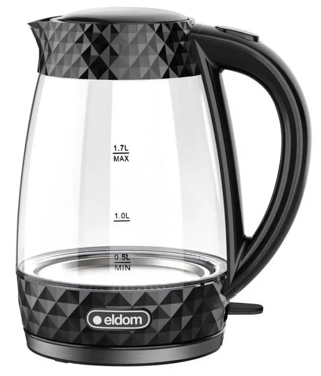 Czajnik Eldom C480C 1,7l 2200W