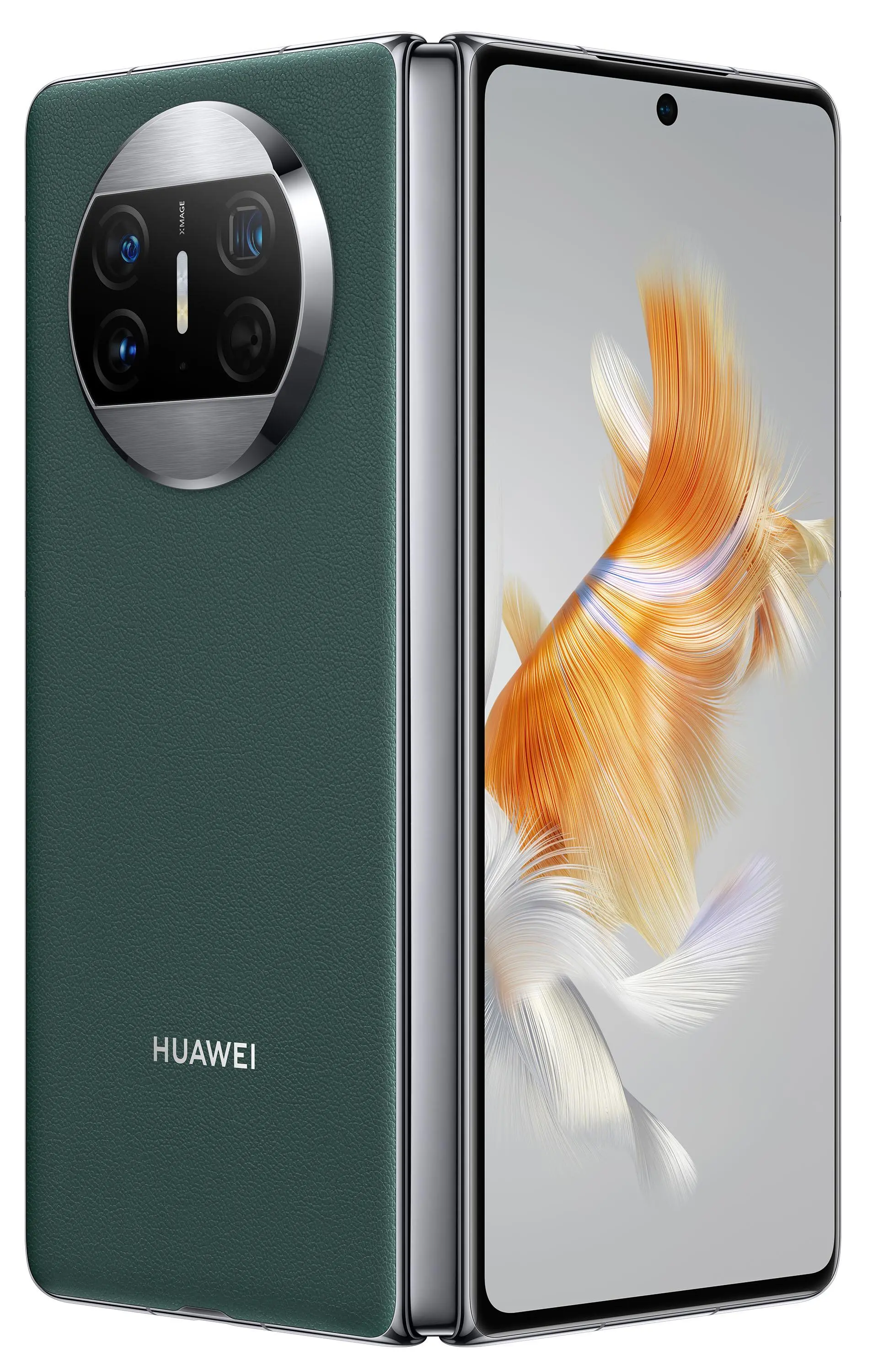 HUAWEI mate x3 12/512 グリーン Smartfon Huawei Mate X3 12/512GB 7,85