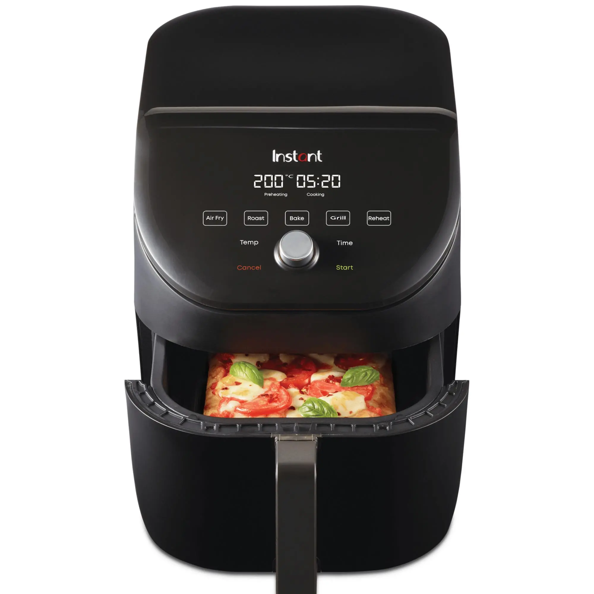 Air fryer Instant Pot Vortex Slim 1700W 5,7l