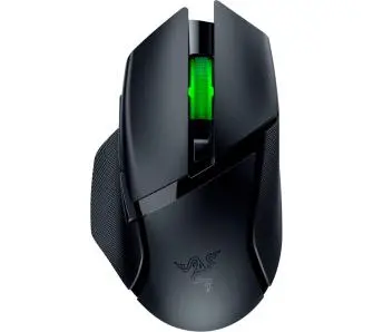 Myszka gamingowa Razer Basilisk V3 X HyperSpeed Czarny