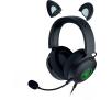 Słuchawki przewodowe z mikrofonem Razer Kraken Kitty Edition V2 Pro Nauszne Różowy