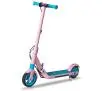 Hulajnoga elektryczna Rider Pinki - 200W - 10km - 7"(przód) 6"(tył)