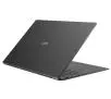 Laptop LG Gram 17'' 2023 17Z90R-G.AA78Y i7-1360P 16GB RAM 1TB Dysk SSD Win11 Czarny