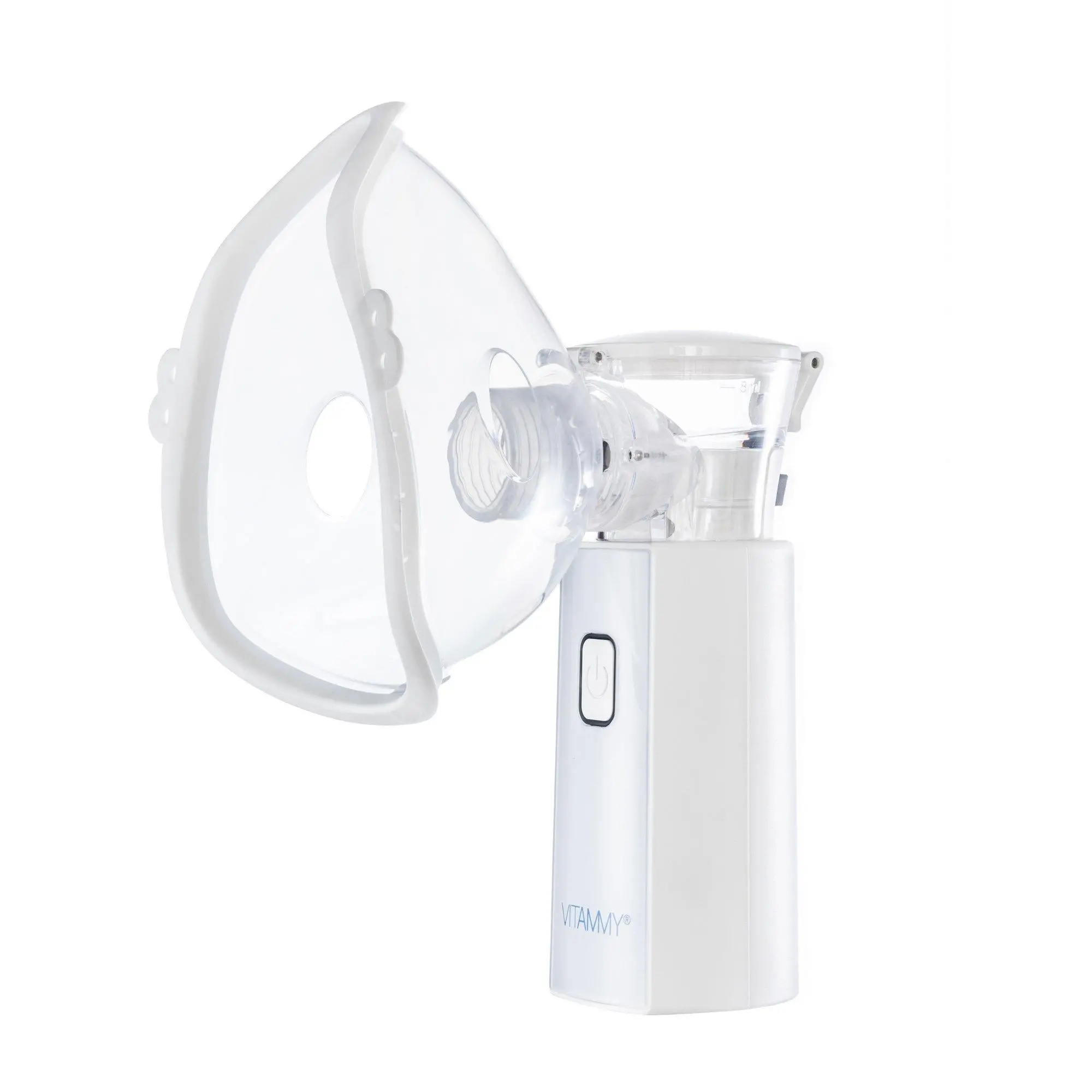Inhalator Vitammy Mesh 5