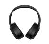 Słuchawki bezprzewodowe Edifier W820NB Plus Nauszne Bluetooth 5.2 Czarny ANC 43dB