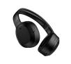 Słuchawki bezprzewodowe Edifier W820NB Plus Nauszne Bluetooth 5.2 Czarny ANC 43dB