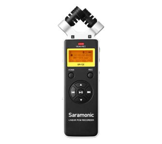 Rejestrator dźwięku Saramonic SR-Q2