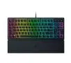 Klawiatura mecha-membranowa Razer Ornata V3 Tenkeyless US Czarny