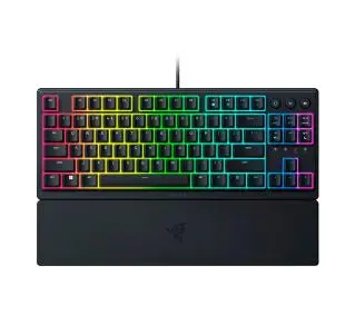 Razer Ornata V3 Tenkeyless US Czarny