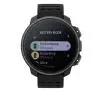 Zegarek sportowy Suunto Vertical All Black 49mm GPS Czarny