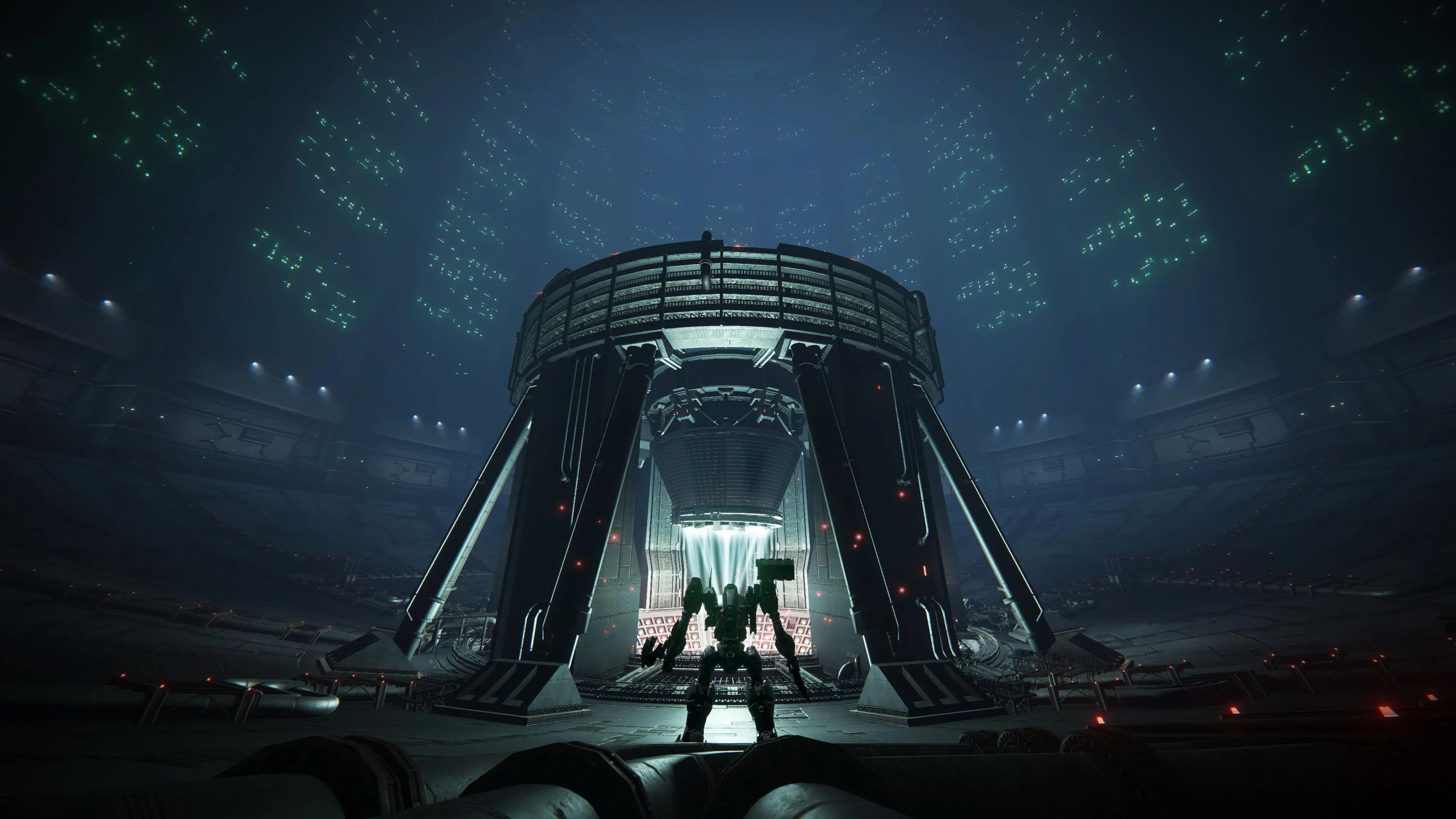 【PS5】ARMORED CORE VI   FIRES OF RUBICON Armored Core VI Fires of Rubicon | PlayStation (Poland)