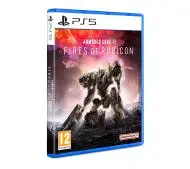 【PS5】ARMORED CORE VI   FIRES OF RUBICON ARMORED CORE™ VI FIRES OF RUBICON™ PS4 & PS5