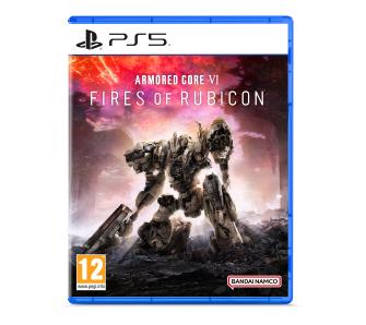 Armored Core VI Fires Of Rubicon Edycja Premierowa Gra na PS5