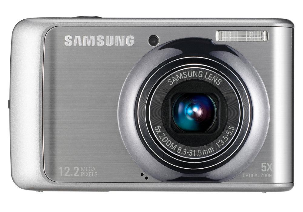 Samsung PL55 (srebrny)