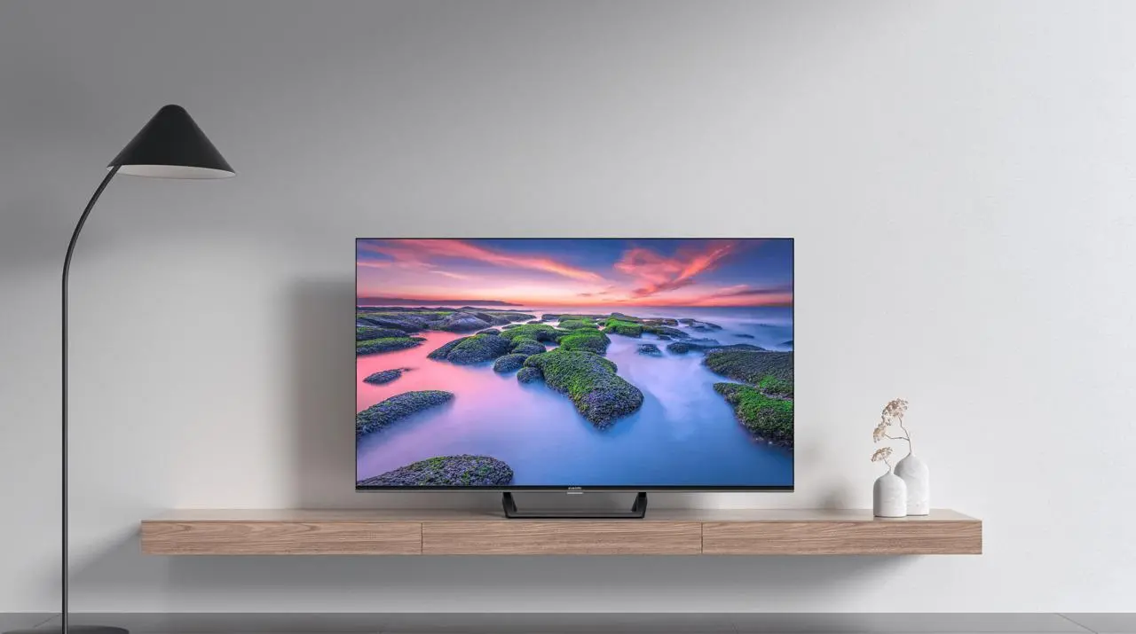 Telewizor Xiaomi Mi LED TV A2 43 (L43M7-EAEU) 43
