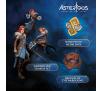 Asterigos Curse of the Stars Edycja Deluxe Gra na PS5
