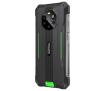 Smartfon Blackview BL8800 Pro 8/128GB - 6,58" - 50Mpix - zielony