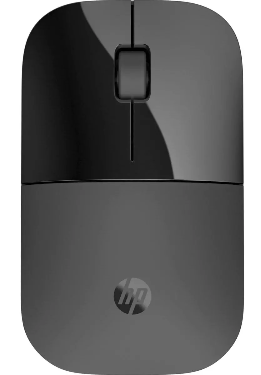 Myszka HP Z3700 Dual Czarny