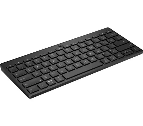 HP 350 Czarny
