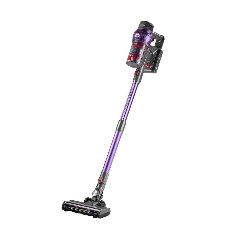 Odkurzacz bezprzewodowy Zelmer Wiktor ZSVC925T 32min Wymienny akumulator