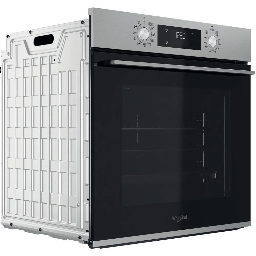 фото Духовка електрична Whirlpool OMK58HU1X 3