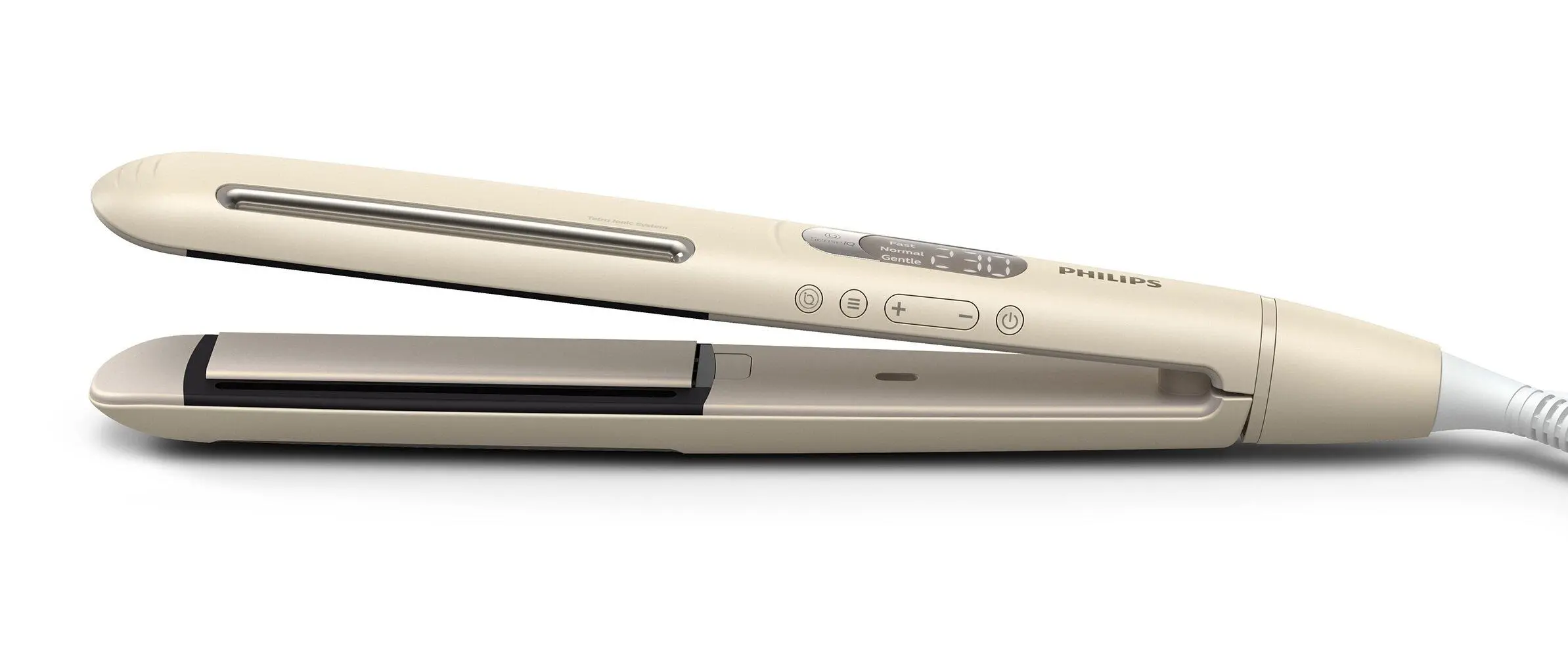 Prostownica Philips SenselQ BHS838/00 1800W Jonizacja