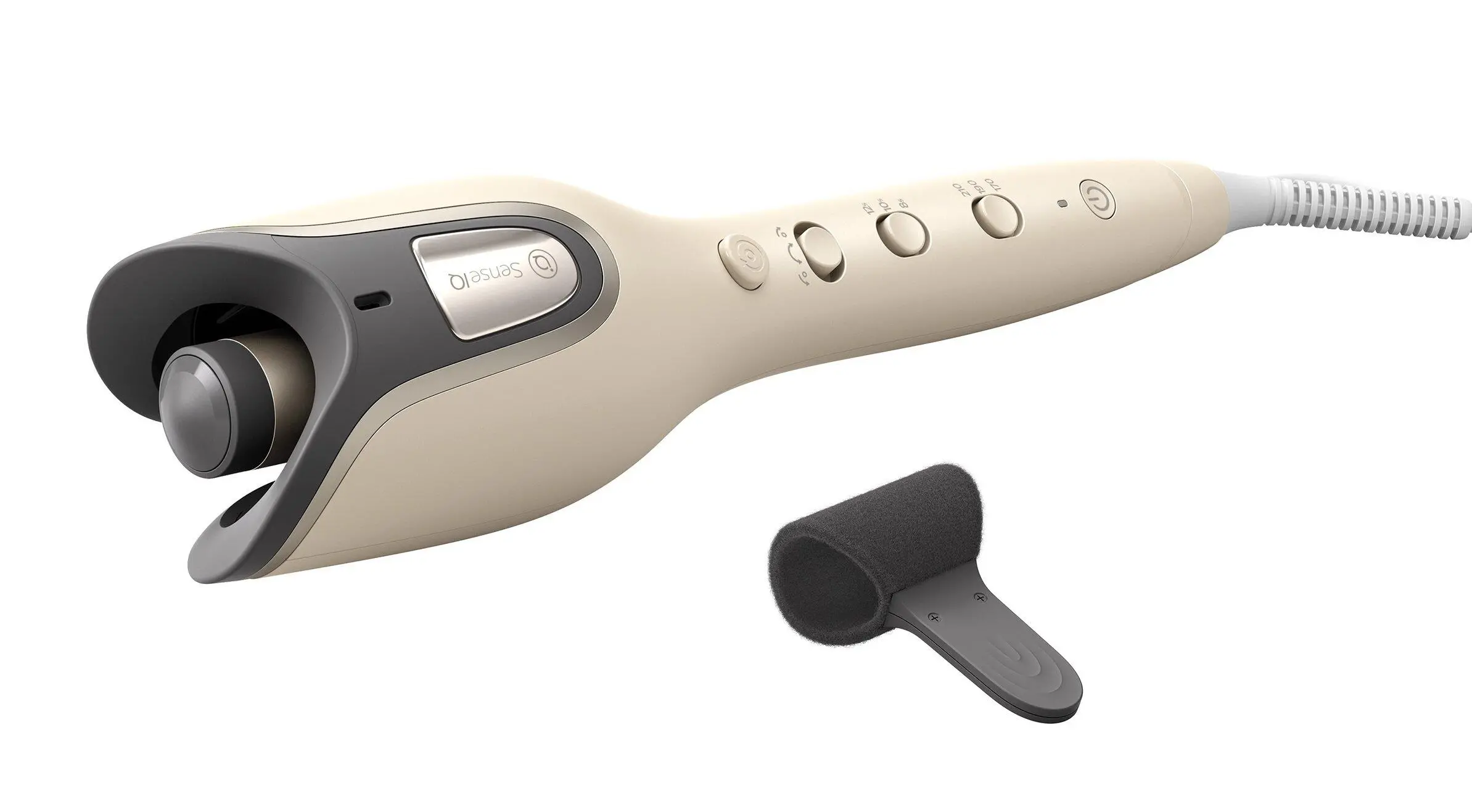 Lokówka automatyczna Philips BHB887/00 Jonizacja