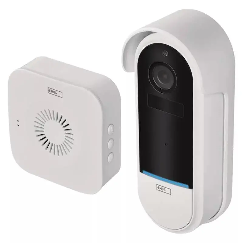 Domofon Emos GoSmart IP-15S Wi-Fi