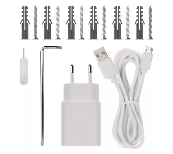 Emos GoSmart IP-15S Wi-Fi - Kup na Raty - RRSO 0%