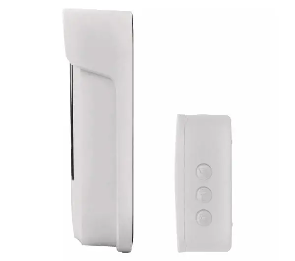 Emos GoSmart IP-15S Wi-Fi - Kup na Raty - RRSO 0%