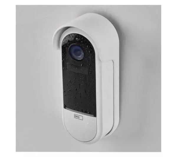 Emos GoSmart IP-15S Wi-Fi - Kup na Raty - RRSO 0%