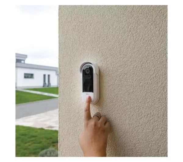 Emos GoSmart IP-15S Wi-Fi - Kup na Raty - RRSO 0%