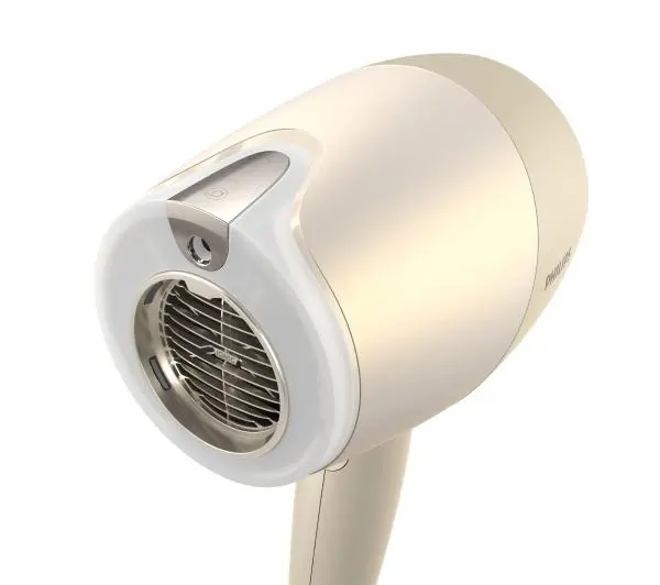 Philips SenseIQ BHD829/00 Jonizacja Dyfuzor Zimny nawiew 1800W 3 prędkości 3 temperatury - ⚡ BESTSELLERY ⚡ - Kup na Raty - RRSO 0%