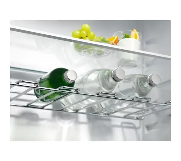 Electrolux 700 ENP7MD19S Pełny No Frost 189,4cm Szuflada z kontrolą wilgotności - DRUGI -30%, ALBO 5-TY ZA 1ZŁ - Kup na Raty - RRSO 0%