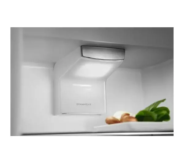 Electrolux 700 ENP7MD19S Pełny No Frost 189,4cm Szuflada z kontrolą wilgotności - DRUGI -30%, ALBO 5-TY ZA 1ZŁ - Kup na Raty - RRSO 0%