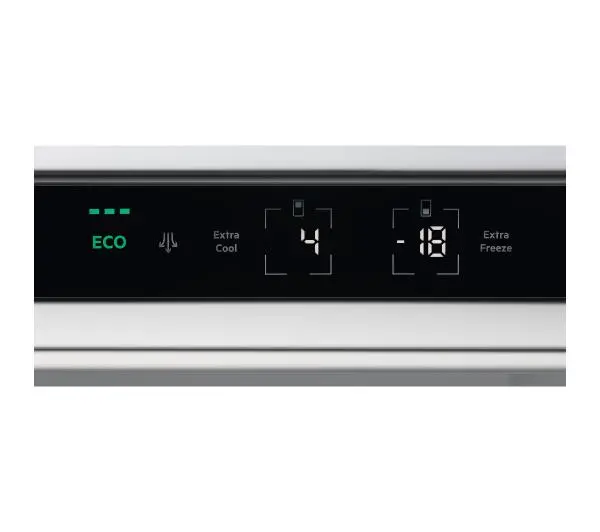 Electrolux 700 ENP7MD19S Pełny No Frost 189,4cm Szuflada z kontrolą wilgotności - DRUGI -30%, ALBO 5-TY ZA 1ZŁ - Kup na Raty - RRSO 0%
