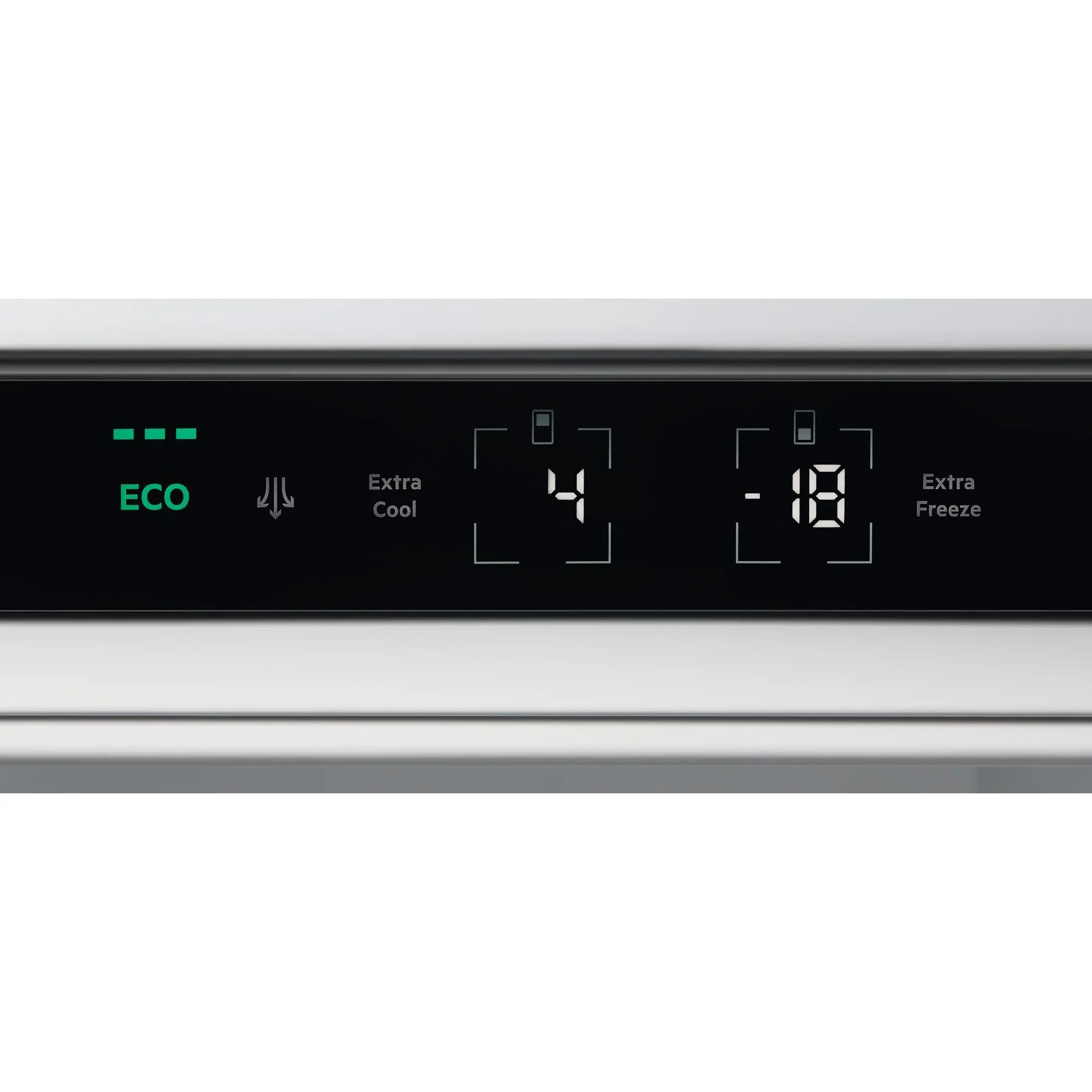 Lodówka Electrolux 700 ENP7MD19S Pełny No Frost 189,4cm Szuflada z kontrolą wilgotności