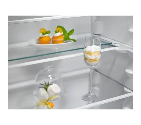Electrolux 700 ENP7MD19S Pełny No Frost 189,4cm Szuflada z kontrolą wilgotności - DRUGI -30%, ALBO 5-TY ZA 1ZŁ - Kup na Raty - RRSO 0%