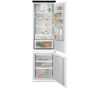 Electrolux 700 ENP7MD19S Pełny No Frost 189,4cm Szuflada z kontrolą wilgotności - DRUGI -30%, ALBO 5-TY ZA 1ZŁ - Kup na Raty - RRSO 0%