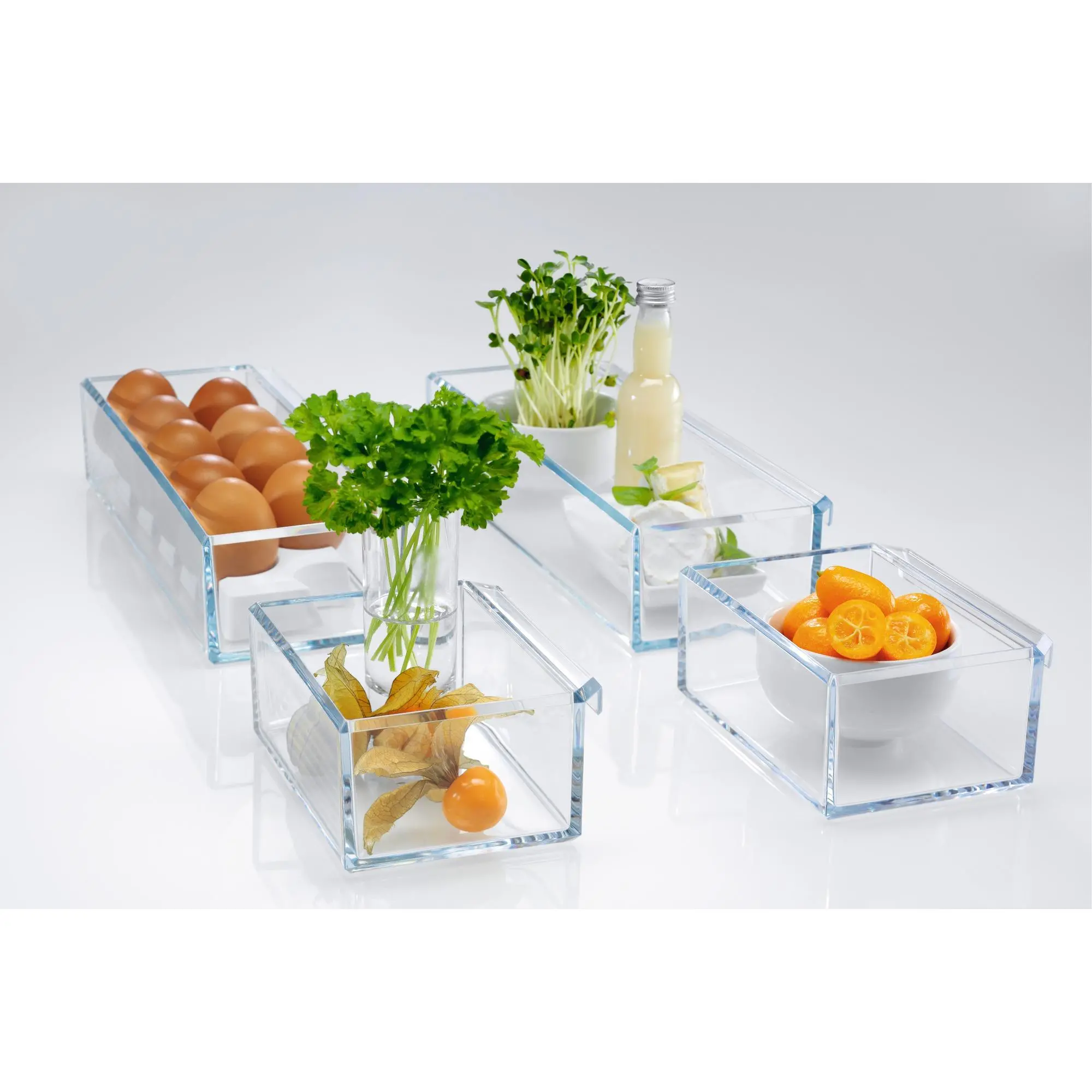 Lodówka Electrolux 700 ENP7MD19S Pełny No Frost 189,4cm Szuflada z kontrolą wilgotności