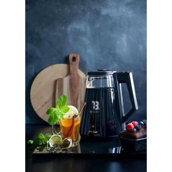 фото Електрочайник Sam Cook PSC-111/B