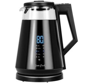 Sam Cook PSC-111/B 1700W Regulacja temperatury