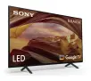 Telewizor Sony KD-50X75WL 50" LED 4K Google TV Dolby Vision Dolby Atmos DVB-T2