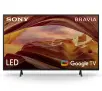 Telewizor Sony KD-50X75WL 50" LED 4K Google TV Dolby Vision Dolby Atmos DVB-T2