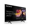 Telewizor Sony KD-50X75WL 50" LED 4K Google TV Dolby Vision Dolby Atmos DVB-T2
