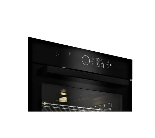 Beko BBIM17401BCS bPro500 AeroPerfect Termoobieg Czarny - Odbierz e-voucher na mikrofalówkę za 1 zł - Kup na Raty - RRSO 0%