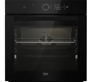 Beko BBIM17401BCS bPro500 AeroPerfect Termoobieg Czarny - Odbierz e-voucher na mikrofalówkę za 1 zł - Kup na Raty - RRSO 0%