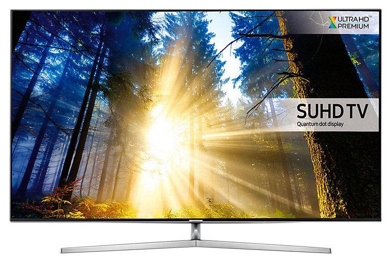 Samsung SUHD UE49KS8000L