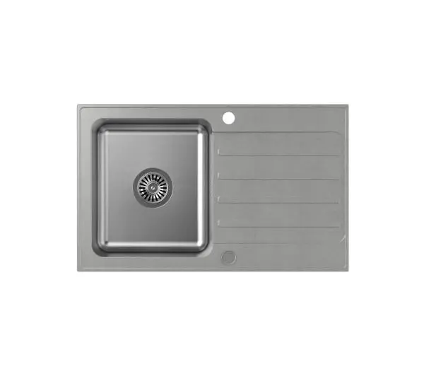 Quadron FUS_K7848SZ Kenneth 111 Granitowy Szary